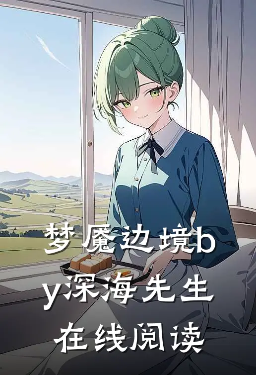 梦魇边境by深海先生在线阅读