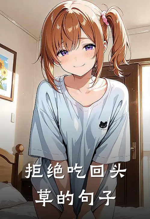 拒绝吃回头草的句子