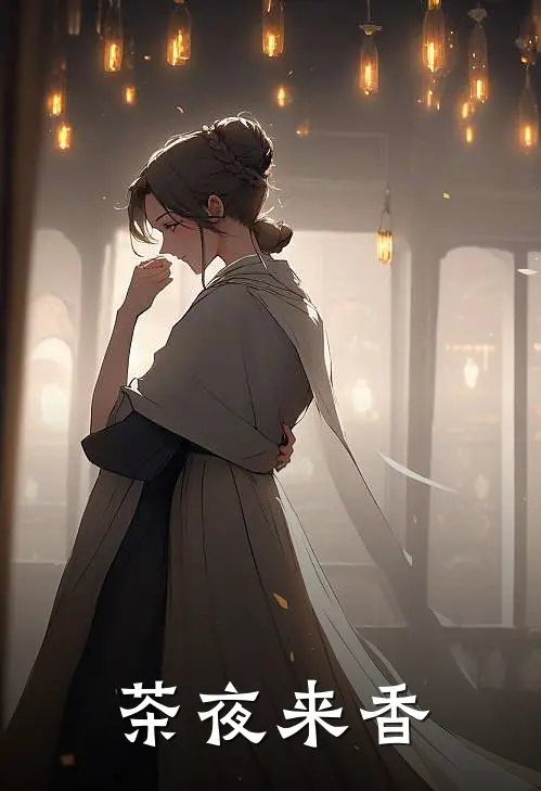 茶夜来香
