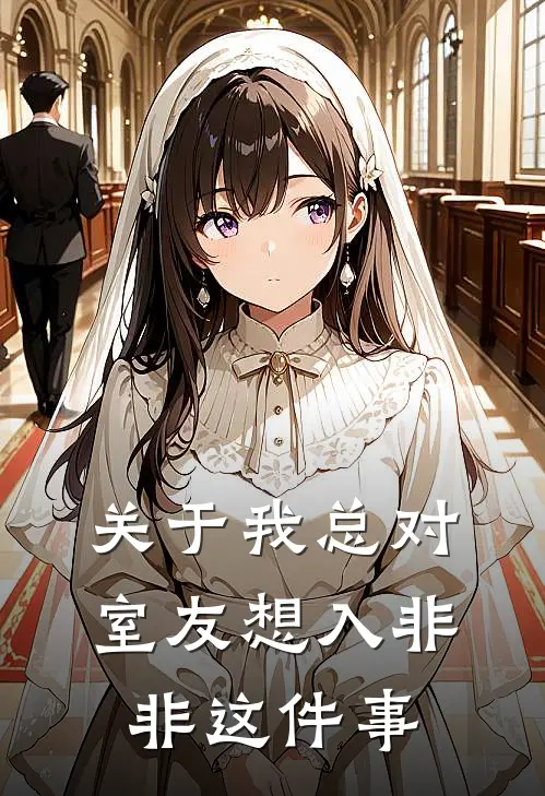 关于我总对室友想入非非这件事