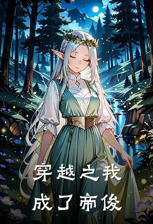 穿越之我成了帝俊