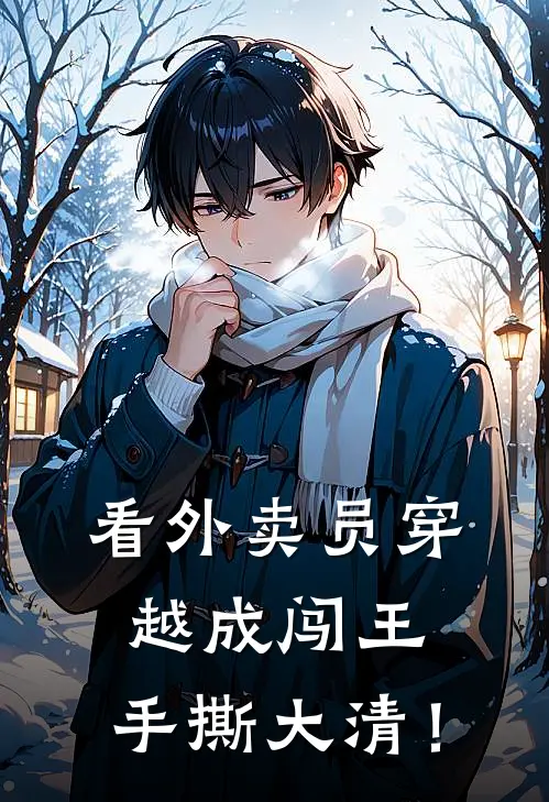 看外卖员穿越成闯王，手撕大清！林野牛金星免费小说全文阅读_最新好看小说看外卖员穿越成闯王，手撕大清！林野牛金星