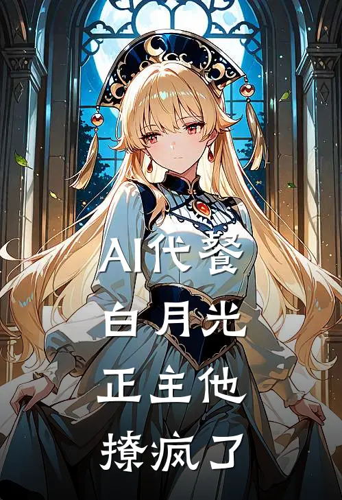 AI代餐白月光，正主他撩疯了(江隐桥叶观濛)热门完本小说_最新小说AI代餐白月光，正主他撩疯了江隐桥叶观濛