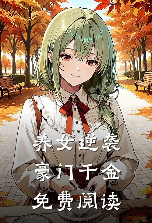 养女逆袭豪门千金免费阅读