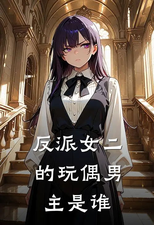 反派女二的玩偶男主是谁