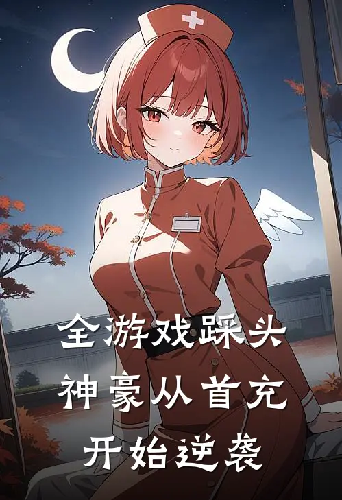 易水寒萧焱全游戏踩头：神豪从首充开始逆袭全章节在线阅读_全游戏踩头：神豪从首充开始逆袭全集免费在线阅读