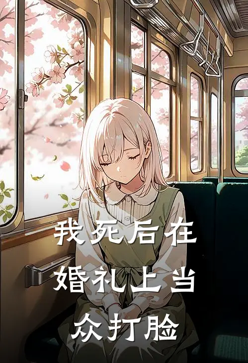 林薇周牧白《我死后在婚礼上当众打脸》完结版免费阅读_我死后在婚礼上当众打脸全文免费阅读