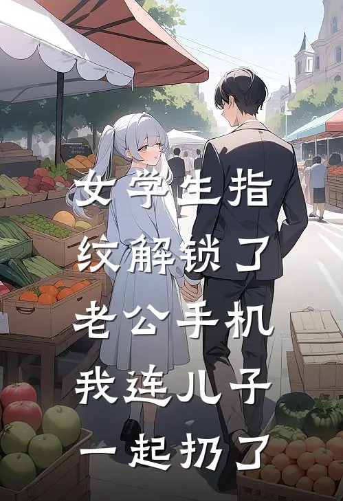 《女学生指纹解锁了老公手机，我连儿子一起扔了》裴京墨田甜全文免费在线阅读_《女学生指纹解锁了老公手机，我连儿子一起扔了》全集阅读