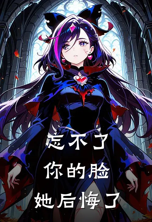 忘不了你的脸，她后悔了(林曼曼曼)在线免费小说_完结小说免费阅读忘不了你的脸，她后悔了林曼曼曼