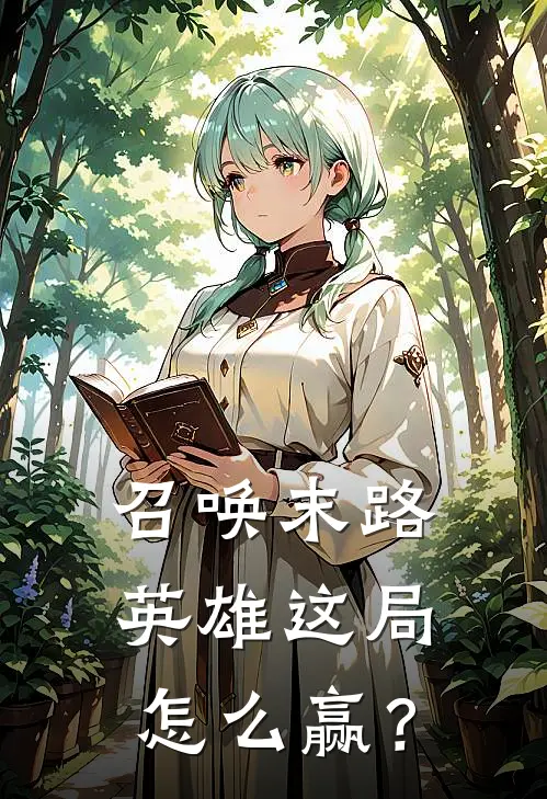 召唤末路英雄这局怎么赢？吕布杨素全文免费阅读无弹窗大结局_吕布杨素（召唤末路英雄这局怎么赢？）小说免费阅读大结局