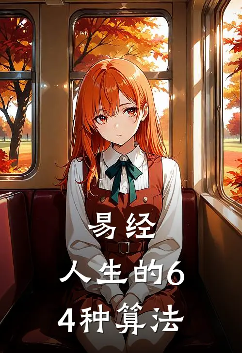 易经：人生的64种算法