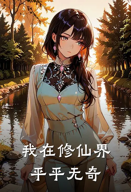 我在修仙界平平无奇