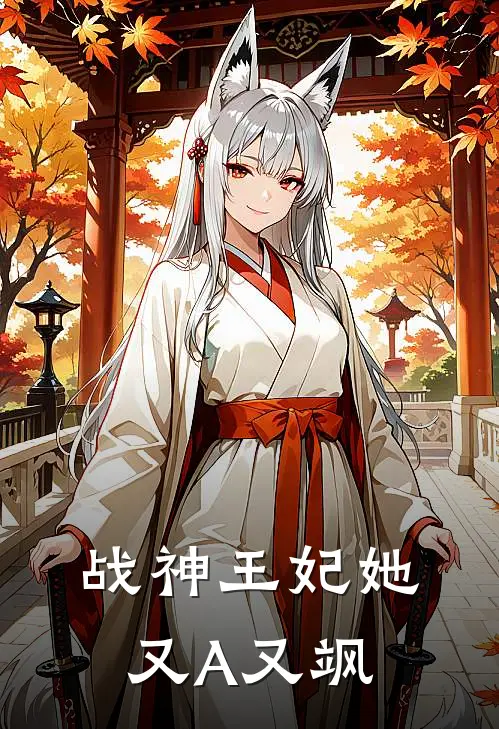 战神王妃她又A又飒