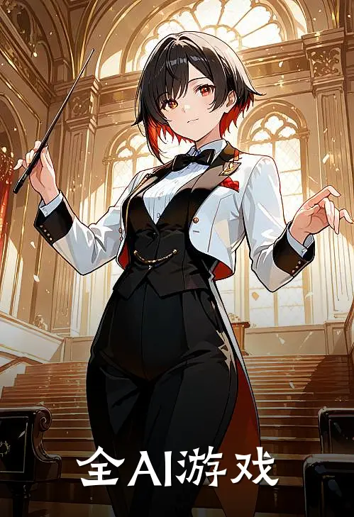 全AI游戏