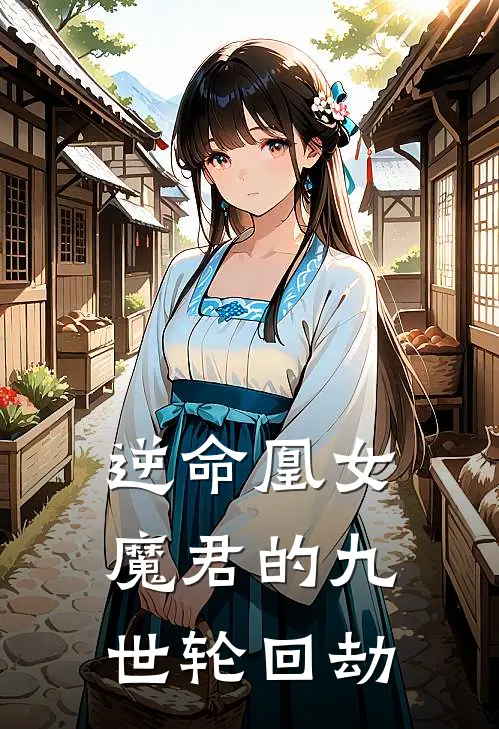 逆命凰女：魔君的九世轮回劫(凌霜凌嫣然)免费小说完结版_最新章节列表逆命凰女：魔君的九世轮回劫(凌霜凌嫣然)
