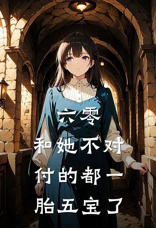 六零：和她不对付的都一胎五宝了