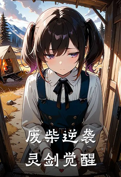 废柴逆袭：灵剑觉醒