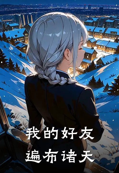 我的好友遍布诸天