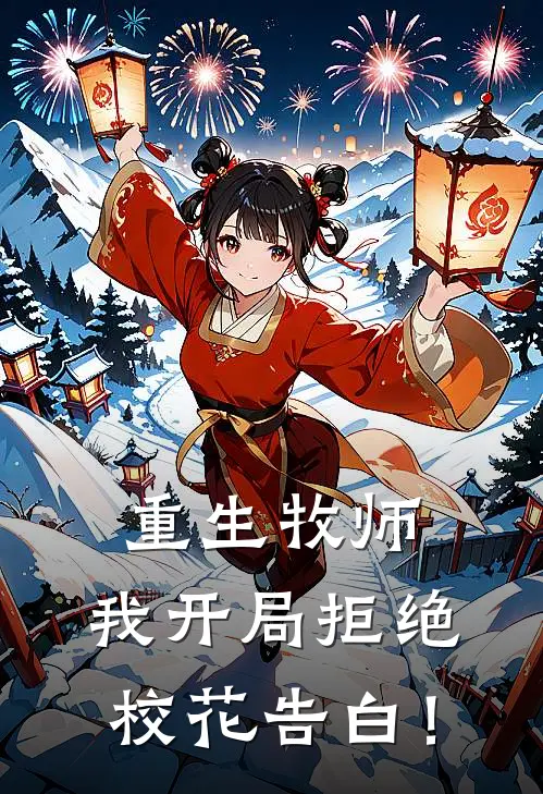 重生牧师：我开局拒绝校花告白！林轩苏梦瑶最新完本小说_免费小说大全重生牧师：我开局拒绝校花告白！(林轩苏梦瑶)