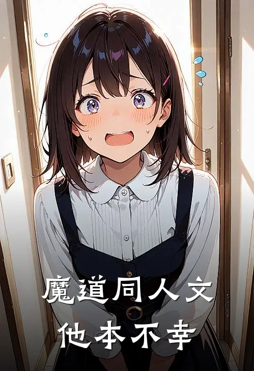 魔道同人文：他本不幸