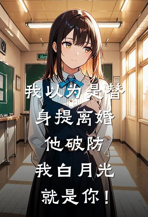 我以为是替身提离婚，他破防：我白月光就是你！(顾言洲苏念)在线阅读免费小说_最新章节列表我以为是替身提离婚，他破防：我白月光就是你！(顾言洲苏念)