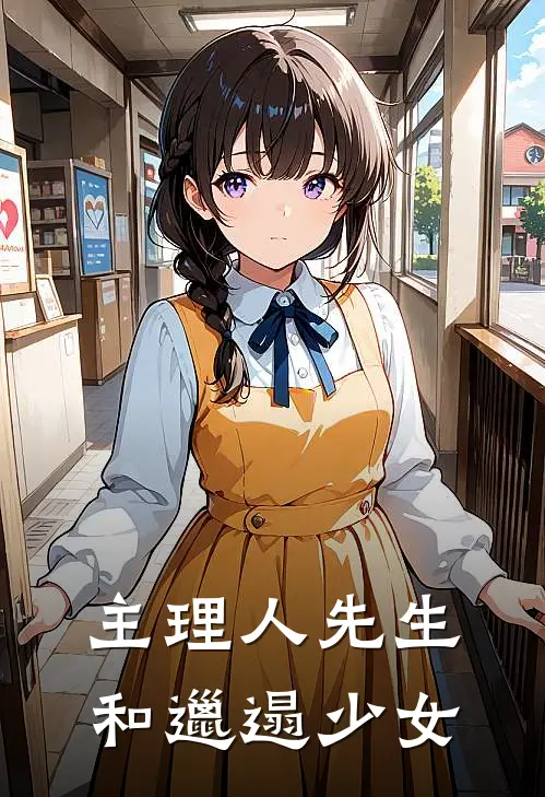 主理人先生和邋遢少女(张璇林东)好看的完结小说_热门小说推荐主理人先生和邋遢少女张璇林东