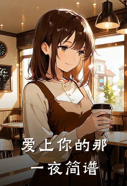 爱上你的那一夜简谱