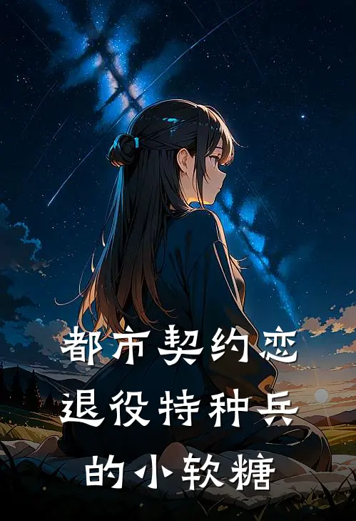 都市契约恋：退役特种兵的小软糖(林晚星陆战霆)最热门小说_全本完结小说都市契约恋：退役特种兵的小软糖(林晚星陆战霆)