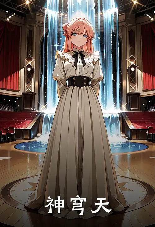 神穹天