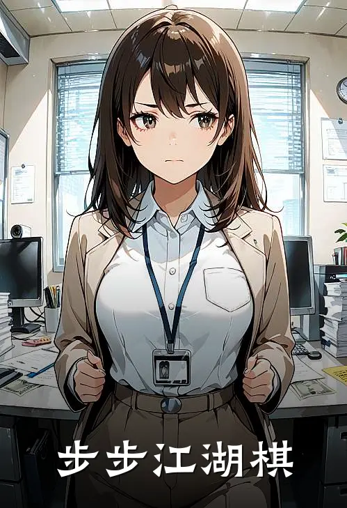 步步江湖棋(褚云帆周鸣岳)_褚云帆周鸣岳热门小说