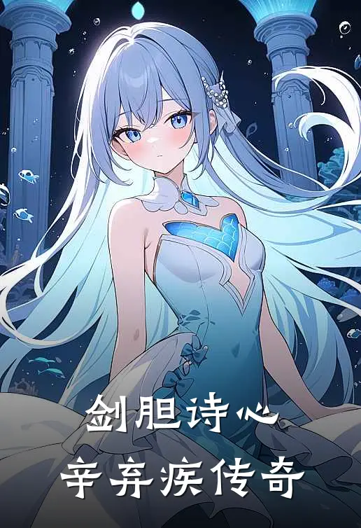 剑胆诗心：辛弃疾传奇(辛弃疾剑胆)完结版小说推荐_最新完结小说推荐剑胆诗心：辛弃疾传奇辛弃疾剑胆