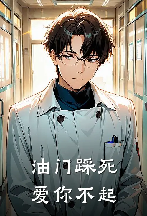 油门踩死，爱你不起