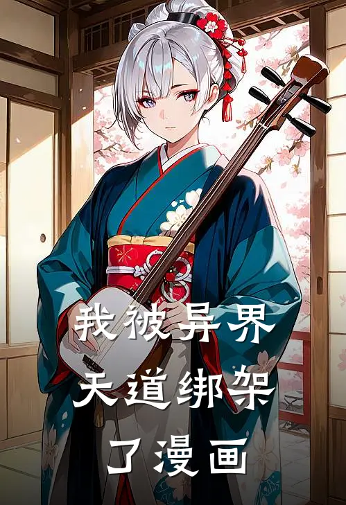 我被异界天道绑架了漫画