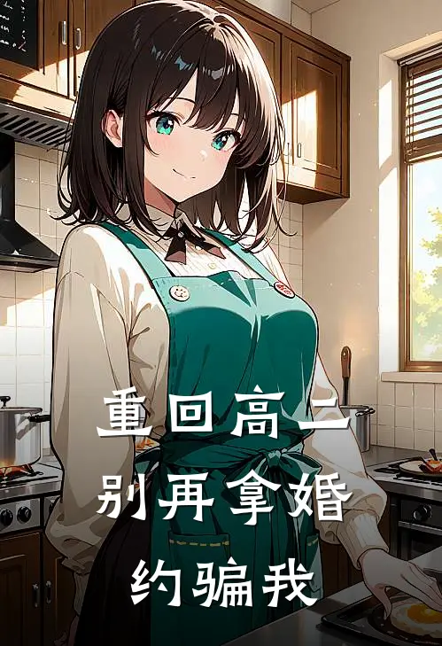 重回高二：别再拿婚约骗我