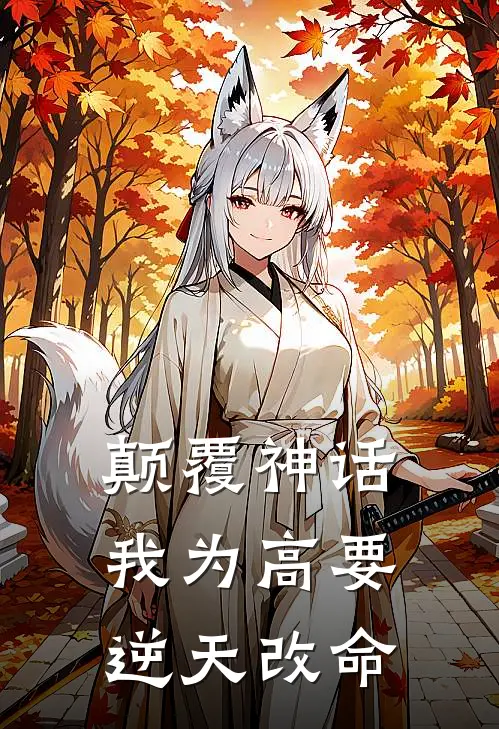 叶斌易小川颠覆神话：我为高要逆天改命全本免费在线阅读_颠覆神话：我为高要逆天改命全本阅读