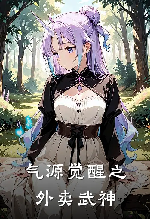 气源觉醒之外卖武神