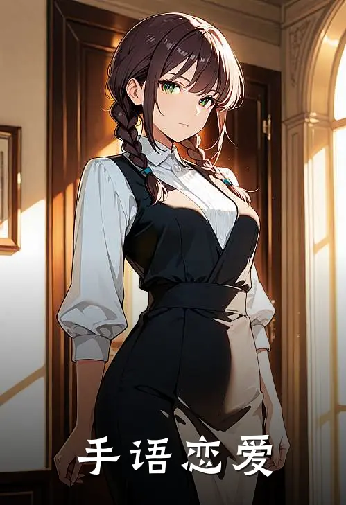 手语恋爱无良木晴川免费小说免费阅读_推荐完结小说手语恋爱(无良木晴川)