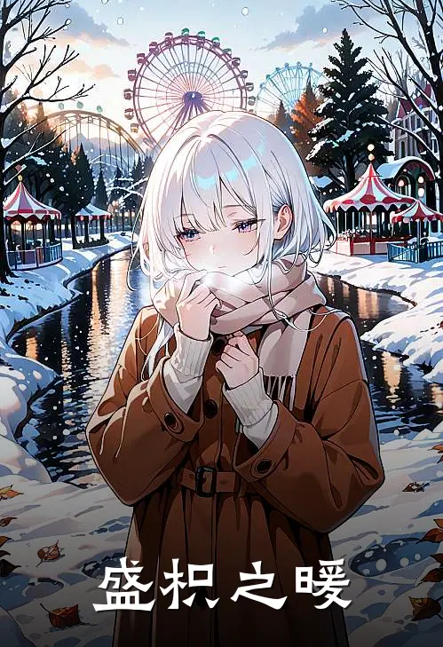 盛枳之暖沈潇月盛琼华小说完结免费_最新章节列表盛枳之暖(沈潇月盛琼华)