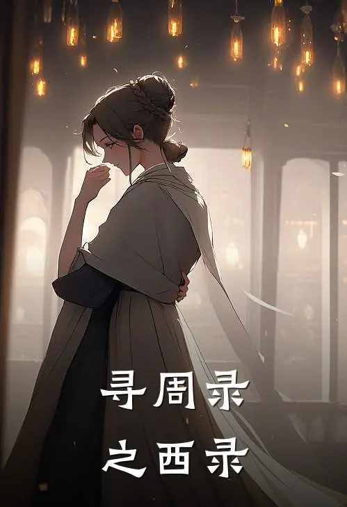 寻周录之西录(周丰周脉)全本免费在线阅读_周丰周脉全文阅读