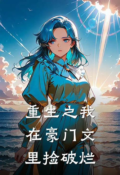 重生之我在豪门文里捡破烂