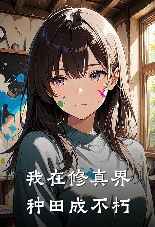 我在修真界种田成不朽