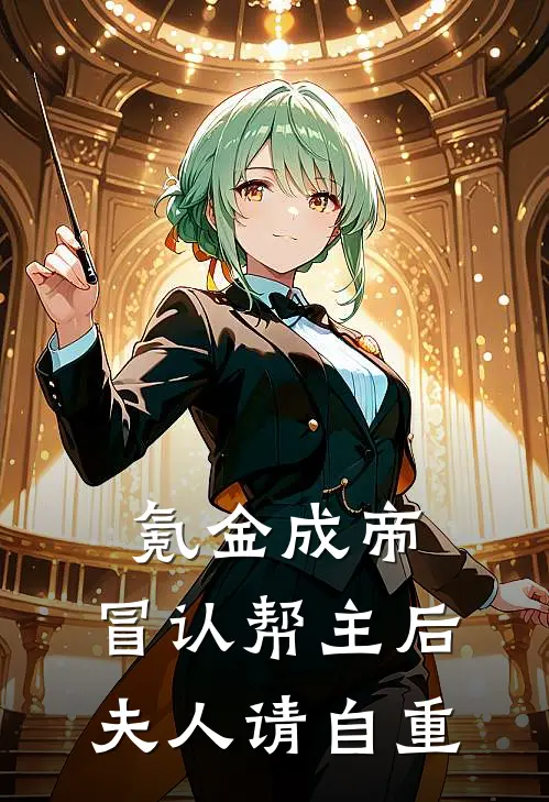 氪金成帝：冒认帮主后夫人请自重(南月清吴天)最新小说全文阅读_最新章节列表氪金成帝：冒认帮主后夫人请自重(南月清吴天)