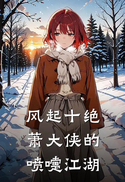 风起十绝：萧大侠的喷嚏江湖萧凡欧阳小敏免费完本小说_小说推荐完本风起十绝：萧大侠的喷嚏江湖(萧凡欧阳小敏)