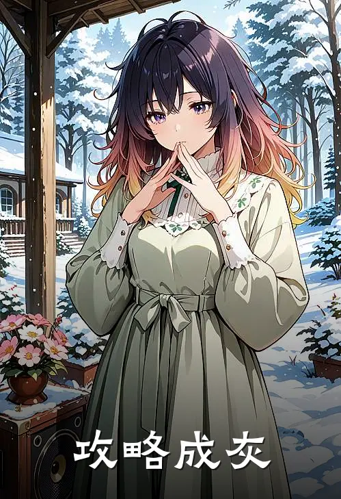 攻略成灰(萧琰林烬)全文在线阅读_(攻略成灰)精彩小说