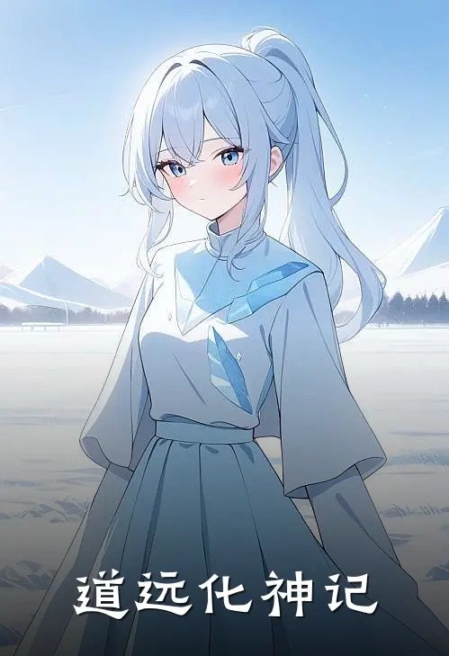道远化神记(刘道远邱小雅)免费阅读完整版小说_最新小说全文阅读道远化神记刘道远邱小雅