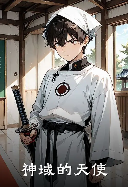雷征威尔神域的天使完结版在线阅读_神域的天使全集免费在线阅读
