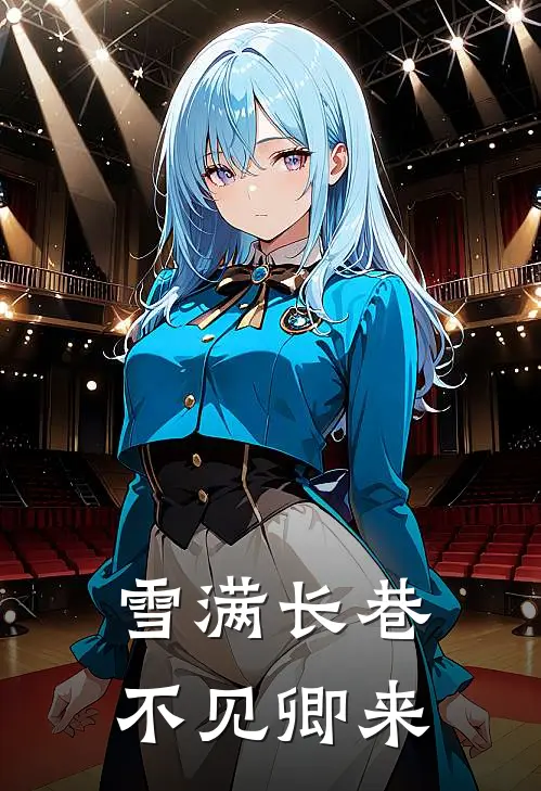 雪满长巷，不见卿来(苏弘野宋梦筝)热门的小说_热门网络小说推荐雪满长巷，不见卿来(苏弘野宋梦筝)