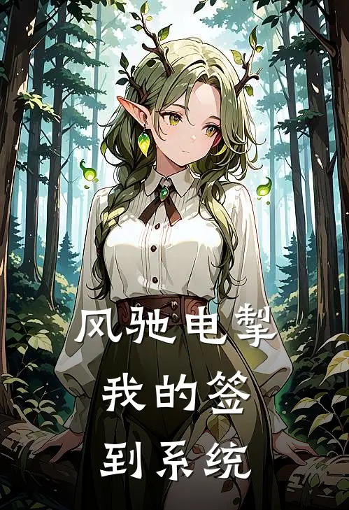 风驰电掣：我的签到系统