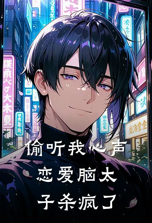 偷听我心声，恋爱脑太子杀疯了(林子萱太子妃)全文免费在线阅读_偷听我心声，恋爱脑太子杀疯了热门小说