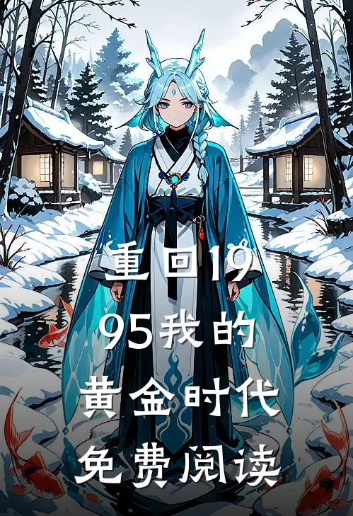 重回1995我的黄金时代免费阅读